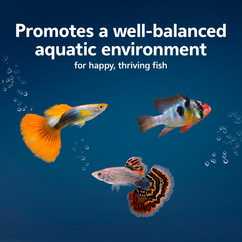 Aqueon AquaPacs Water Clarifier 12 Pack, 10 Gallon