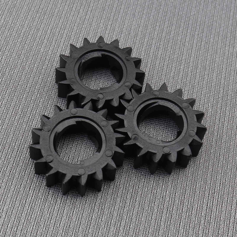 5Pcs Lawn Mower Pinion Gear Compatible with B&S 693059 695708 280104 5086H