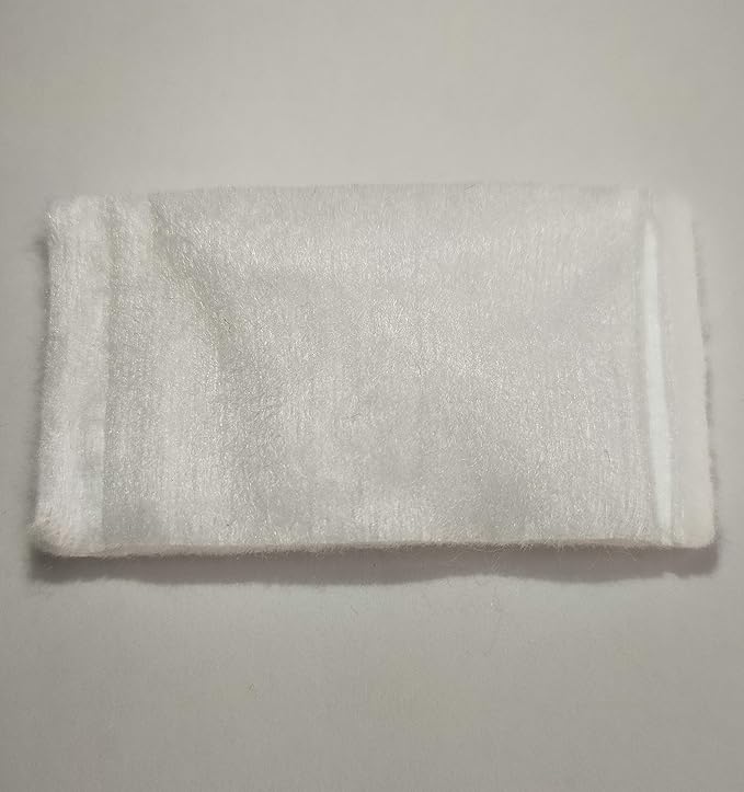 500 Commercial Disposable Half Cotton - NewNest Australia