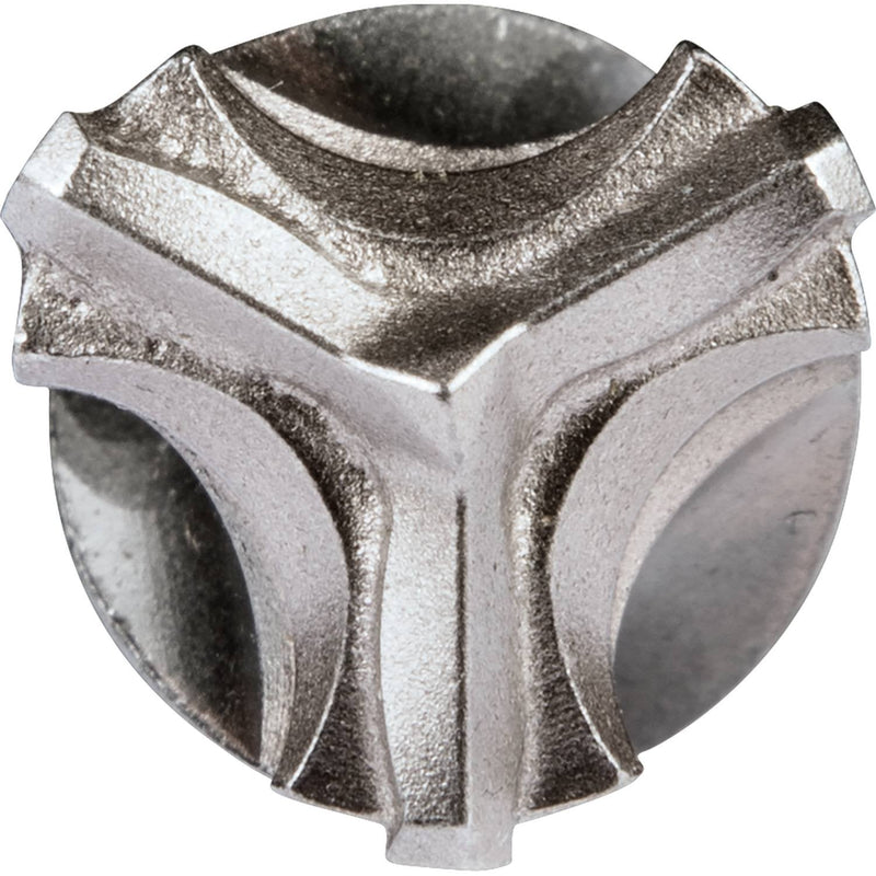 Makita B-61226 1/4" x 8" SDS-Plus Bit, 3-Cutter, 10/Pk