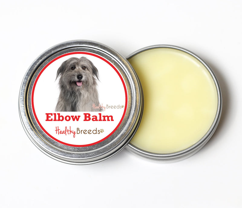 Healthy Breeds Pyrenean Shepherd Dog Elbow Balm 2 oz
