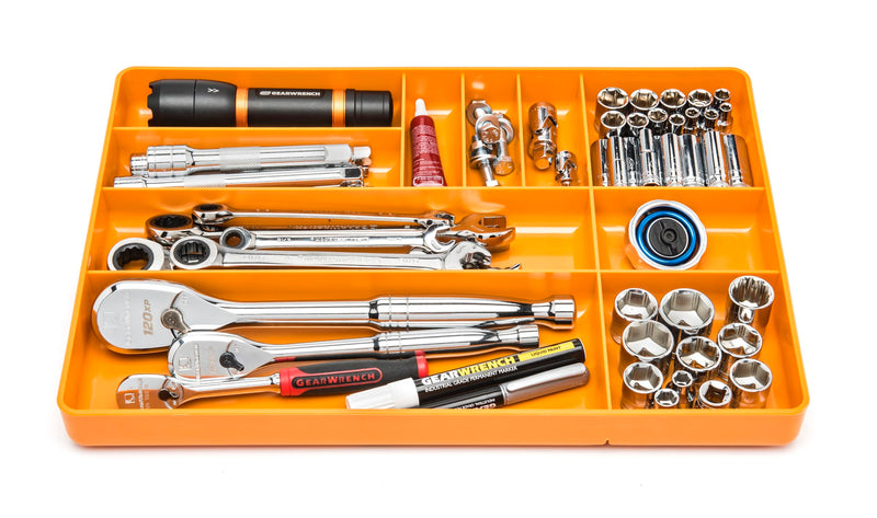 GEARWRENCH Universal Tool and Parts Tray - 83117