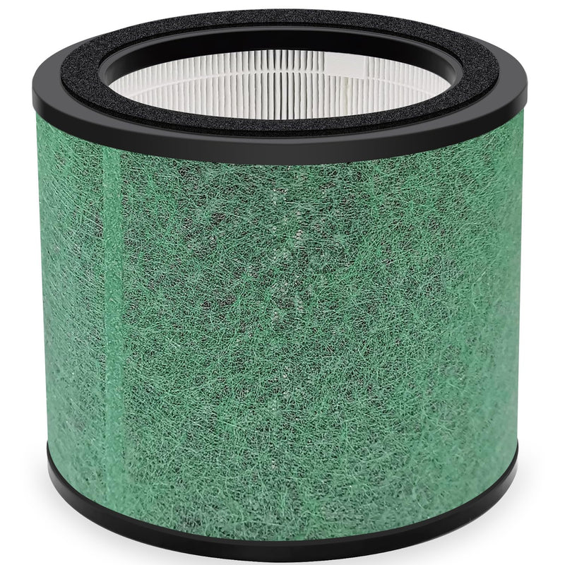 Filter Compatible with Shark HP070 HP072 HP071 UA075 Series Air Purifier