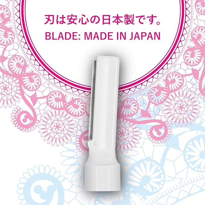 Kai bi-hada Ompa L Replacement Blade Set of 3 x 3 Packs - NewNest Australia