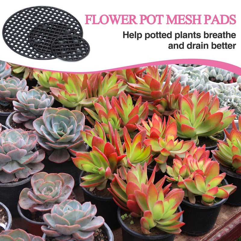 44 pcs Succulent Tool Set - 30.7in Indoor Plant Repotting Mat and 19 Pcs Mini Gardening Hand Tools Bag, Garden Plants Transplanting Supplies for Women Christmas Holiday Gardener Gifts Outdoor, Pink