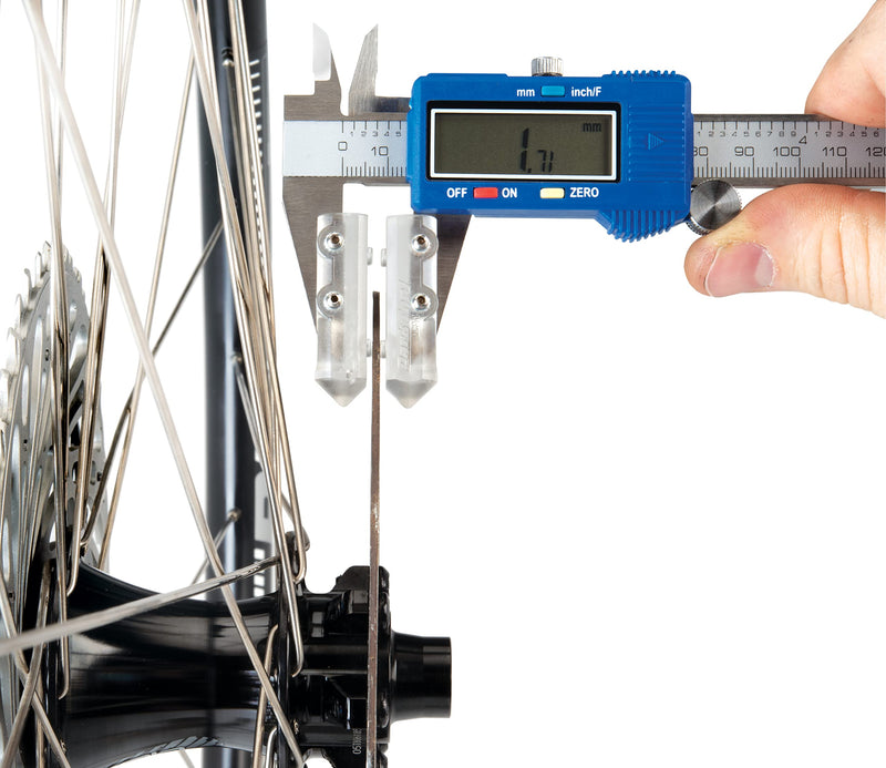 ParkTool Tool Park DCA-1 Digital Caliper Acc | bike-repair-tools