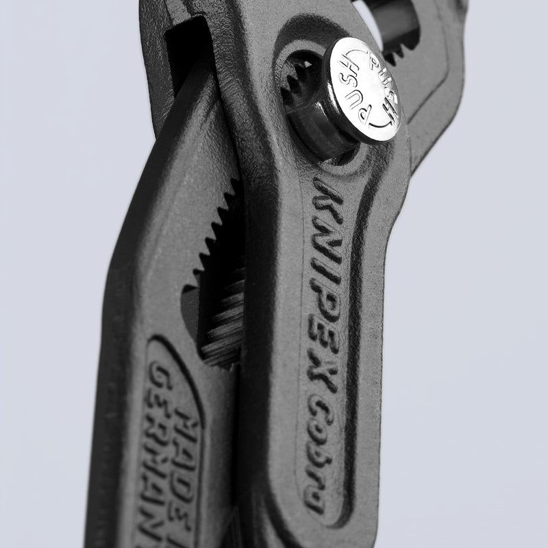 KNIPEX Cobra Water Pump Pliers Copper
