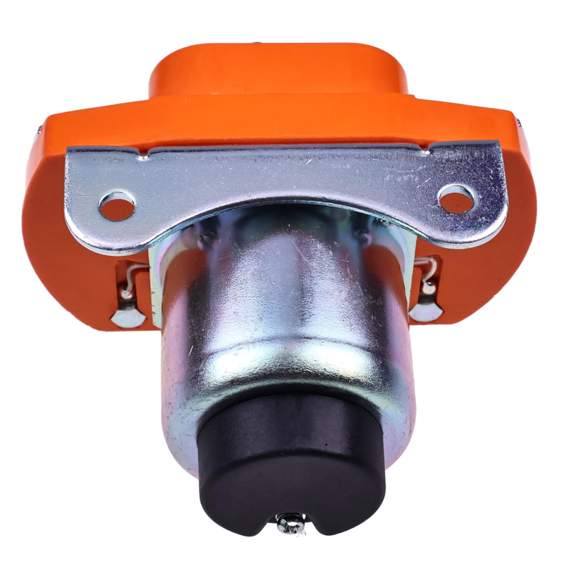 DVPARTS 72V 400A Main Contactor Solenoid MZJ-400A Compatible with Heavy Duty Golf Cart