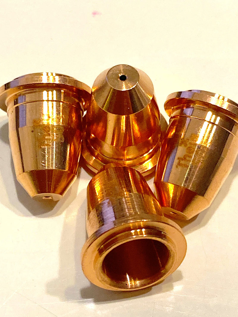 | Plasma Cutting Consumable Accessories 40A～55A 20pcs | compatible LTP5500D Plasma cutter NCON21(20)