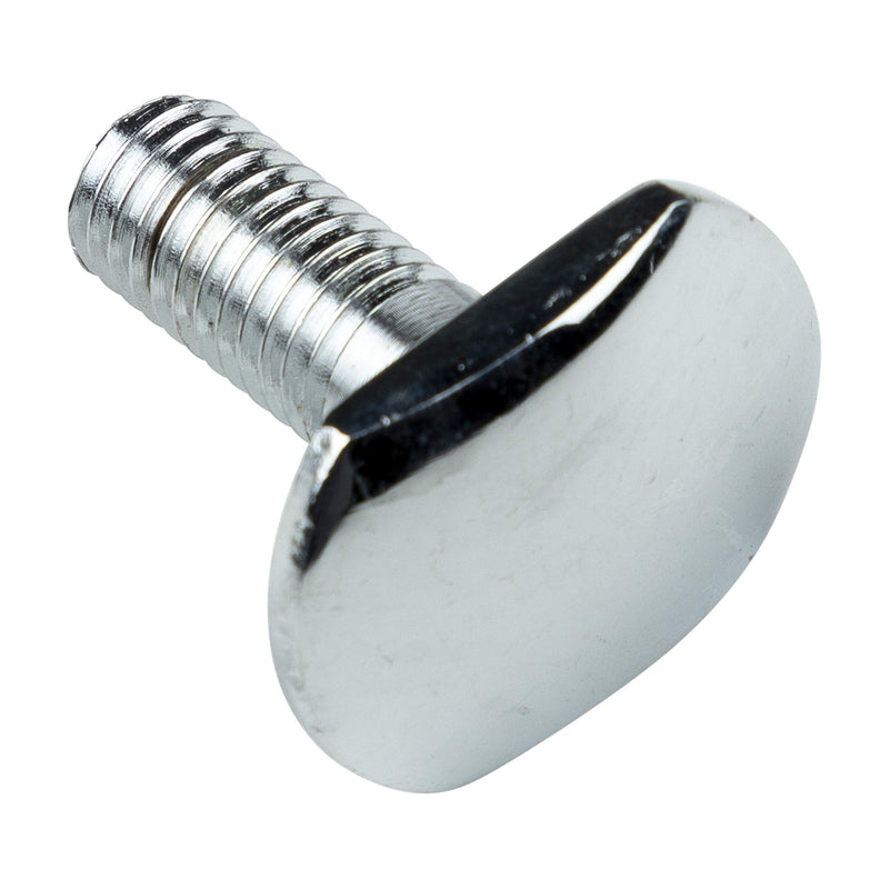 HappiJac Replacement Anchor Bolt and Hardware for Truck Camper Jack
