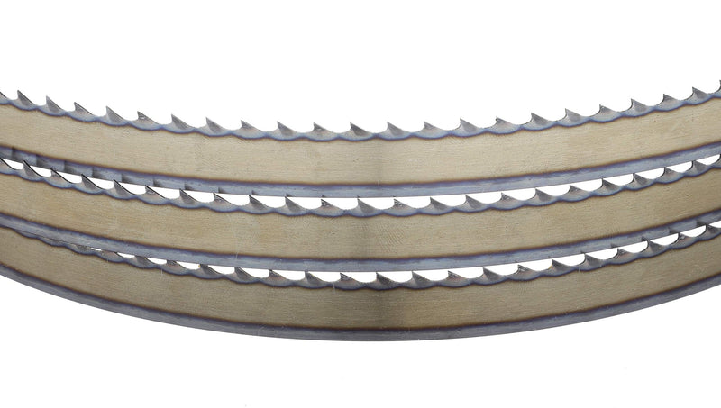 Timber Wolf Bandsaw Blade 3/4" x 154", 3 TPI