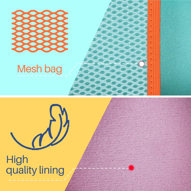 Storage Case Compatible with 3Doodler Start+ Essentials/Start Essentials 3D Printing Pen Set (Teal Case) Teal Case
