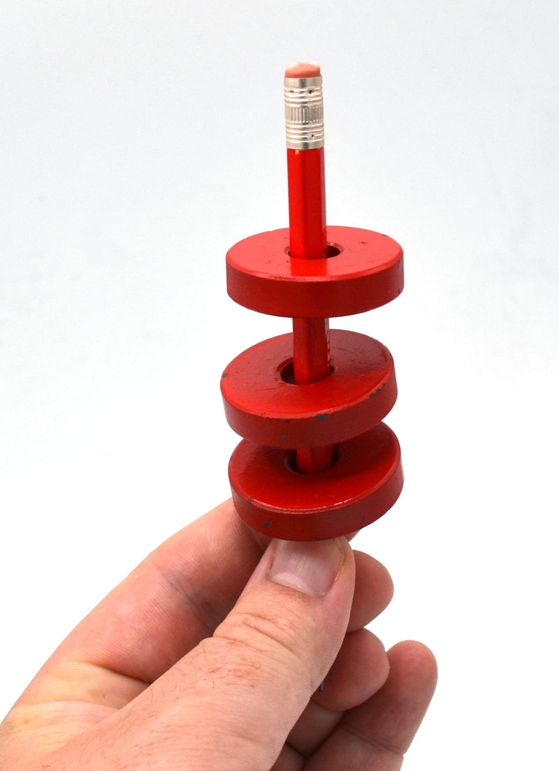 Eisco Labs Junior Science Magnet Kit