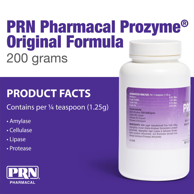 Prozyme- 200 g