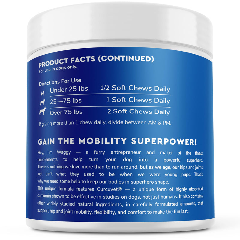Premium Multivitamin for Dogs Daily Multi for Immune, Mood, Joint, Skin, Heart & Digestive Health - 21 in 1 Dog Multivitamins for Optimal Health Essential - 60 Multivitamin Dog Chews - PawsPlanet Australia