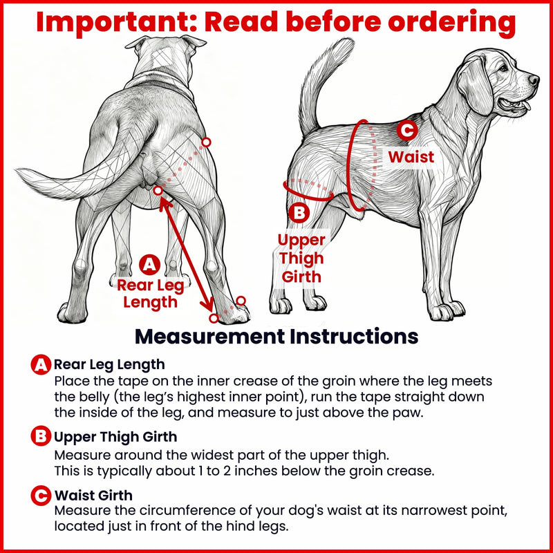 Dog Leg Sleeve for Stop Licking & Post-Surgery Recovery | Protects Injured Rear Legs from Excessive Licking & Scratching | Cone Alternative with Breathable Fabric | Easy to Use (Grey, X-Small) Grey