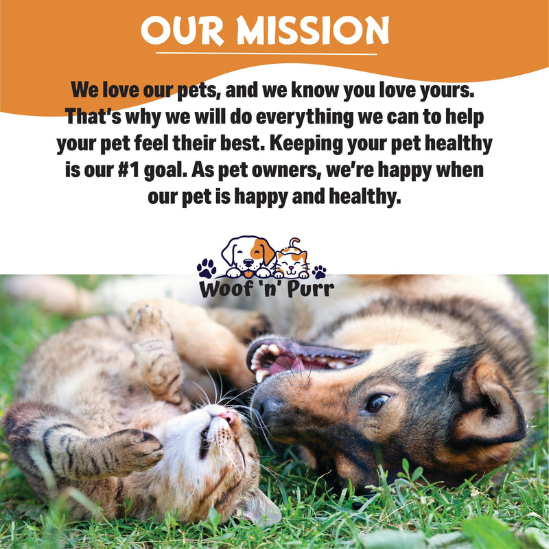 Natural Allergy Relief for Cats - Supports Allergy & Itch Relief for Cats - Cat Allergy - Cat Itch Relief - Cat Itchy Skin Relief - Cat Allergy Relief for Cats - Cat Supplements & Vitamins - 1 fl oz - PawsPlanet Australia