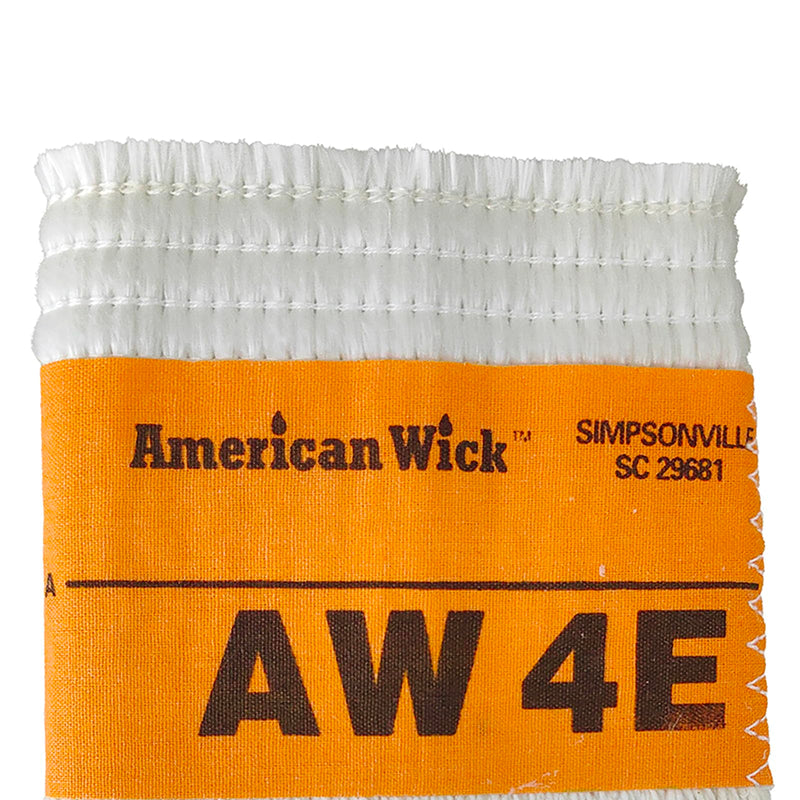 Kerosene Heater Wick AW4E Fits for Sengoku HMN-110 KeroHeat CTN-110 Heatmate HMN-110 Mega Heat MGN-110, Suitable for American Wick AW4E