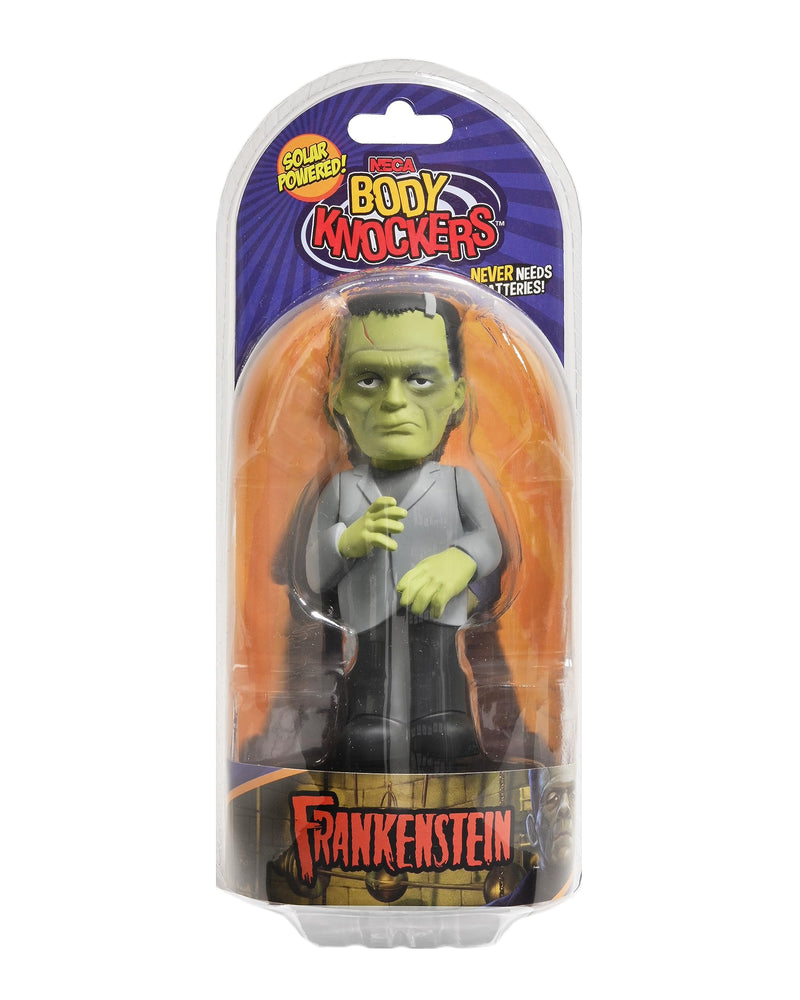 Universal Monsters - Body Knocker - Frankenstein