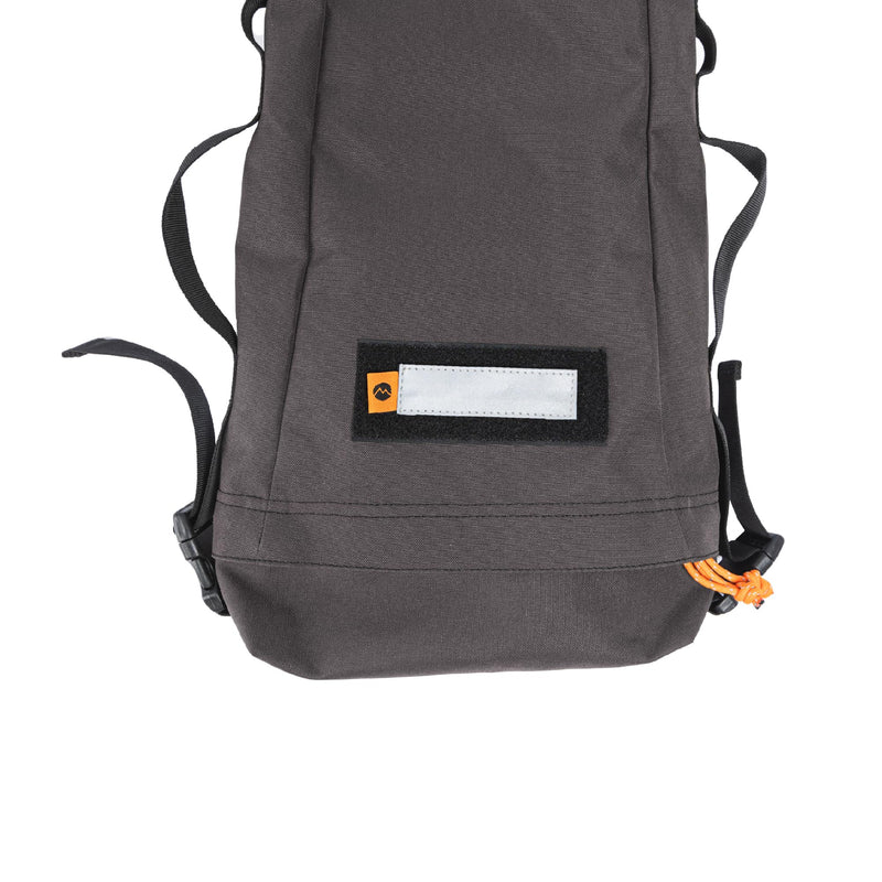 DMOS Shovel Bag - Heavy-Duty Handled Water-Resistant Carry & Storage Bag Shovels - Alloy - Delta Compact Delta Compact - Alloy