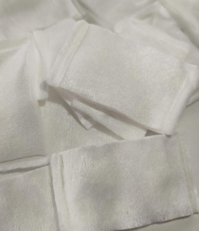 500 Commercial Disposable Half Cotton - NewNest Australia
