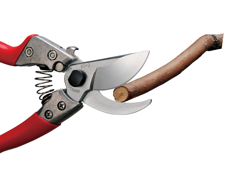 ARS HP-VS8Z Signature Heavy Duty Pruner Single Item Classic