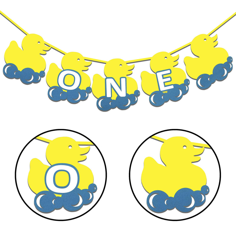 Seyal® Duck One Banner