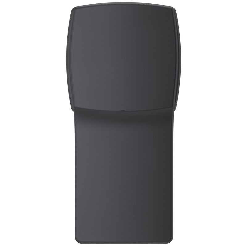 Pfister Deckard Shower Faucet Handle Trim Kit, Matte Black 016-DA0B