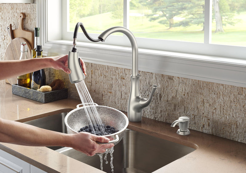 Pfister 951-2900 Plumbing-Equipment Black