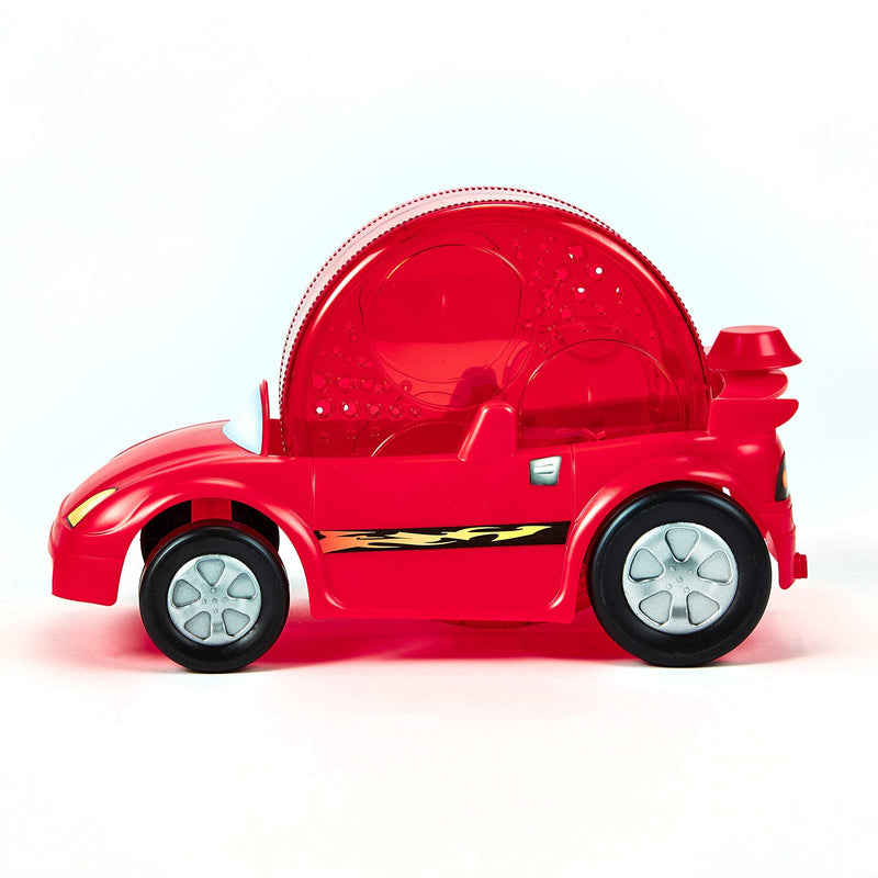 Kaytee Critter Cruiser Pet Powered Exercise Car for Hamsters and Gerbils - PawsPlanet Australia