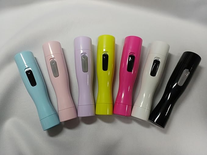 Alpha P Solstick Mini Pastel Pink - NewNest Australia