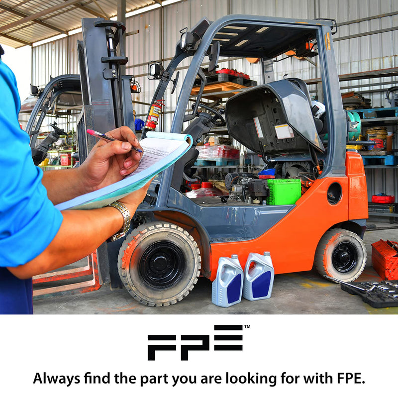 FPE - Forklift R/Kit Reg. Aisan 4Y FE F2 04221-U1104-71 Orcu Original Equipment Manufacturer (OEM) - New