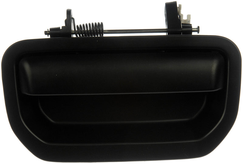 Dorman 81521 Tailgate Handle Compatible with Select Honda Models, Black