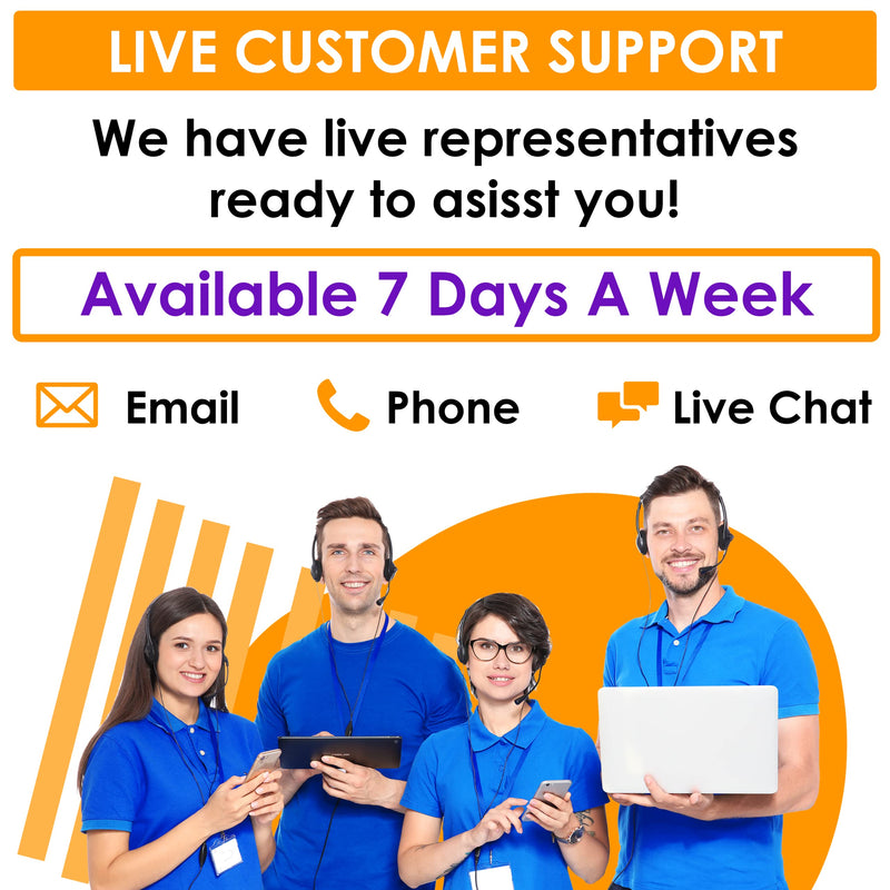 SpeedTalk Mobile $30 Alarm SIM Card for 5G 4G GSM Home Business Security Alarm System | Talk Text Data | 3 in 1 Standard Micro Nano Simcard Kit | 6 Months Service Plan