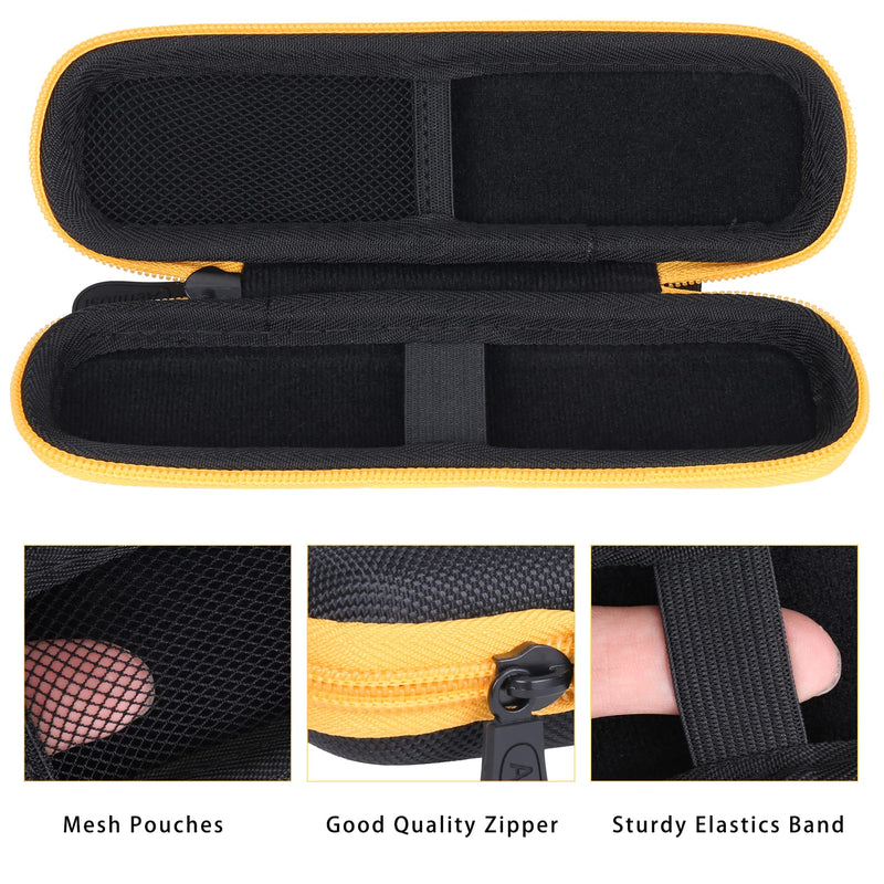 Aenllosi Hard Case Replacement for Fits Fluke 1AC/1LAC/2AC/LVD2/FLK2AC Non-Contact Volt Alert Voltage Tester Pen