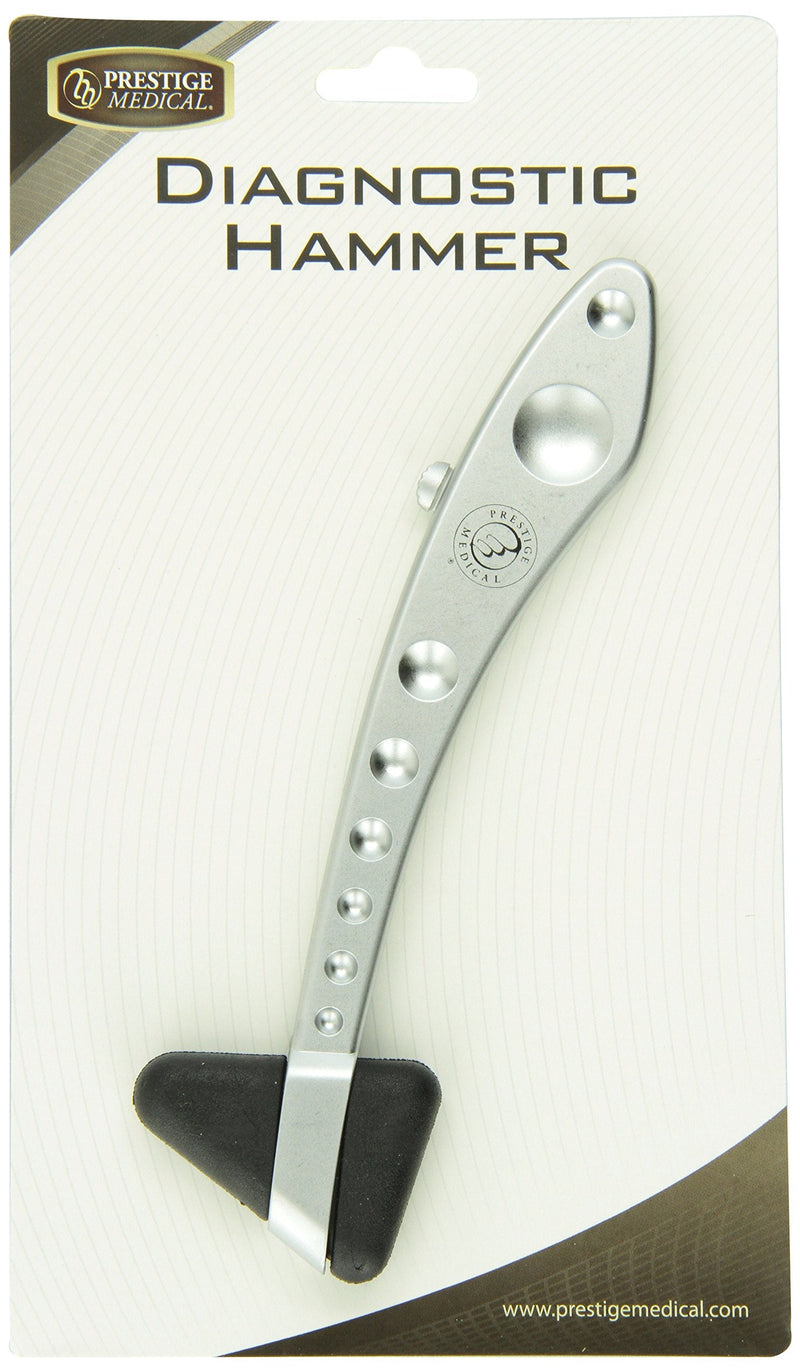 Prestige Medical Ergonomic Diagnostic Hammer
