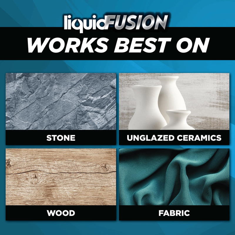 Aleene's Liquid Fusion Clear Urethane Adhesive, 4-Ounce, Package May Vary