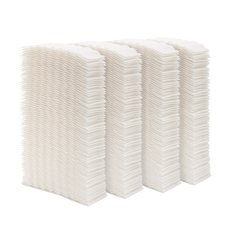 AIRCARE HDC411 Replacement Humidifier Wick, 4-Pack (1) 1