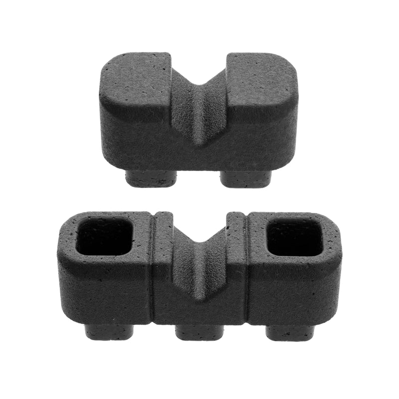 Magpul DAKA Grid Gun Case Organizer Foam Insert for Multi-Purpose Hard Case (Foam Only, Case not Included) V-Block Kit