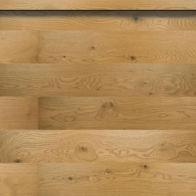 MSI Reducer | WilloPointe Craynor Gold Oak | 1.49" x 78", 6.5 Linear ft.