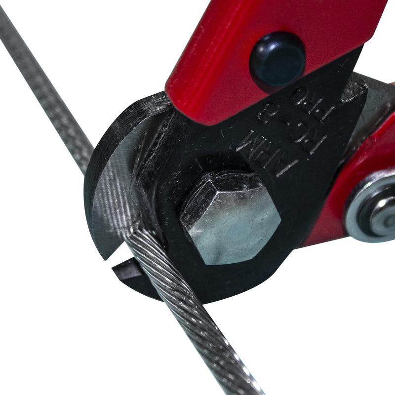 Atlantis RailEasy All-in-One Installation Tools Kit - Includes Drilling Template, Heavy Duty Cable Cutter & Installation Tools Set