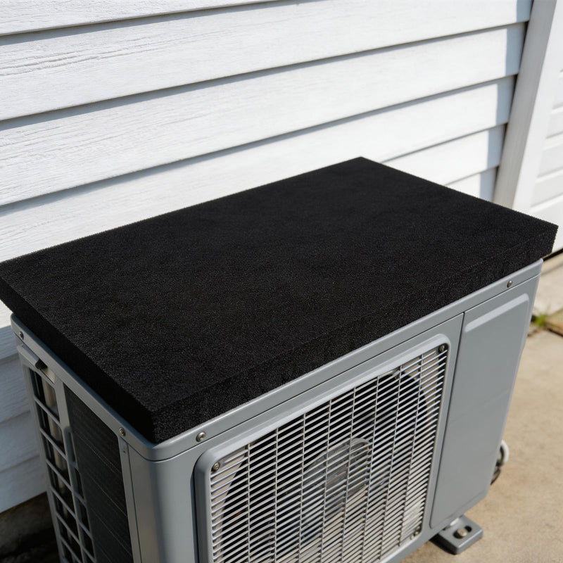 2PCS Window Air Conditioner Drip Cushion
