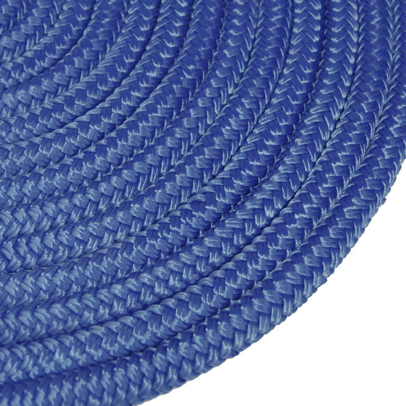 TAYLOR MADE PRODUCTS Braided Dock Line for Docking, Mooring and Rafting