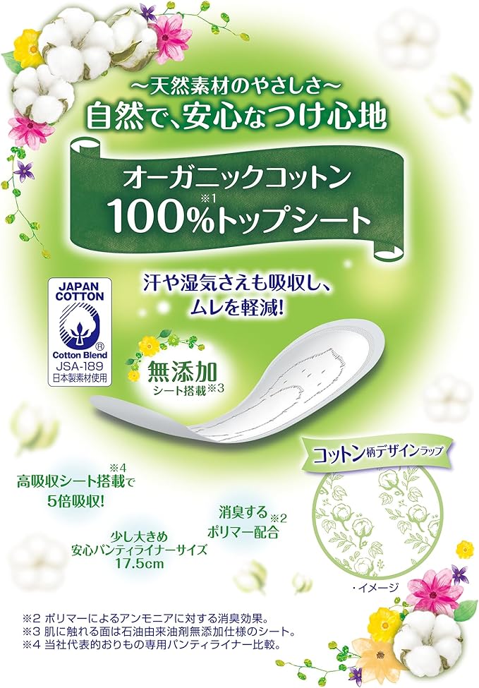 Charm nap SANITARY_NAPKIN - NewNest Australia