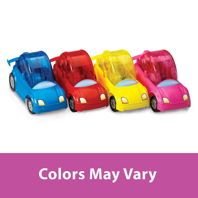 Kaytee Critter Cruiser Pet Powered Exercise Car for Hamsters and Gerbils - PawsPlanet Australia