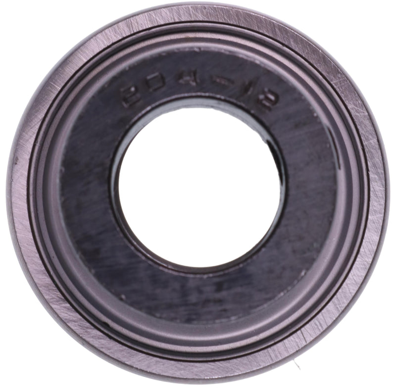 3/4" Insert Ball Bearing with Lock Collar Flat OD CSA204-12 FHR204-12 RA012RR