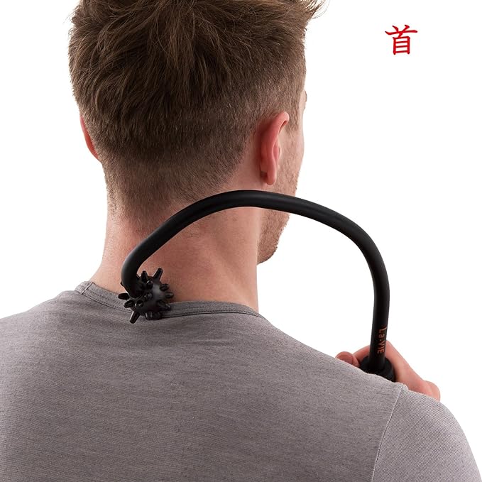 La - VIE, Oni - no - Ongaeshi, Acupressure Rod - NewNest Australia