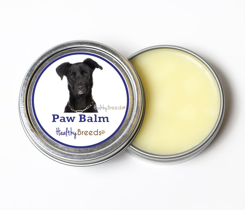 Healthy Breeds Mutt Dog Paw Balm 2 oz