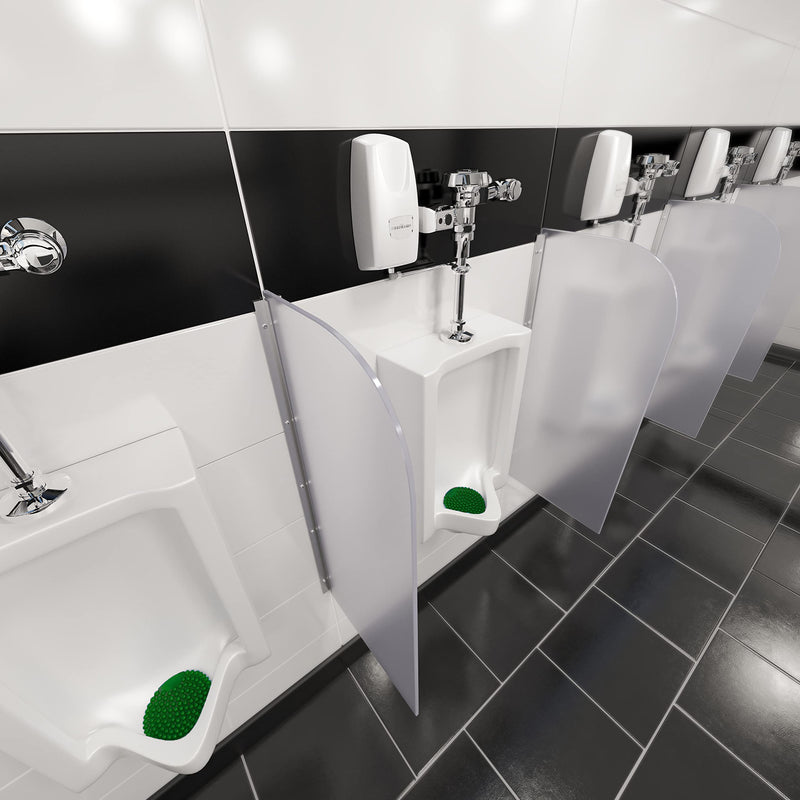 Wee-SCRN Clove Wee Urinal Screen - Clove & Cardamom44; Case of 10