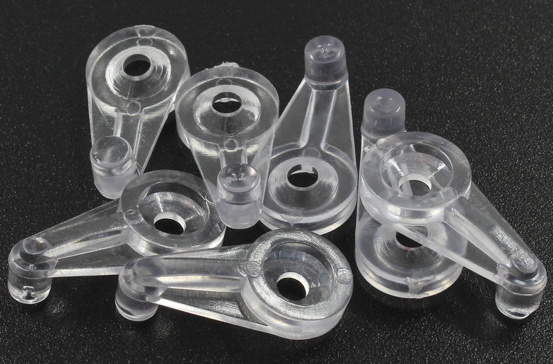 100 Pcs Glass Retainer Clips Kit with Screw, 4mm Glass Door Retainer Clips, Glass Cabinet Clips for Fixing Glass Cabinet Doors & Windows, Clear 100